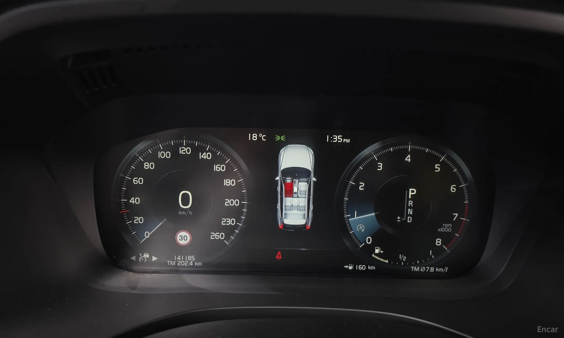XC60 Gen 2