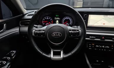 K5 3rd Generation