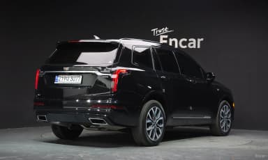 XT6