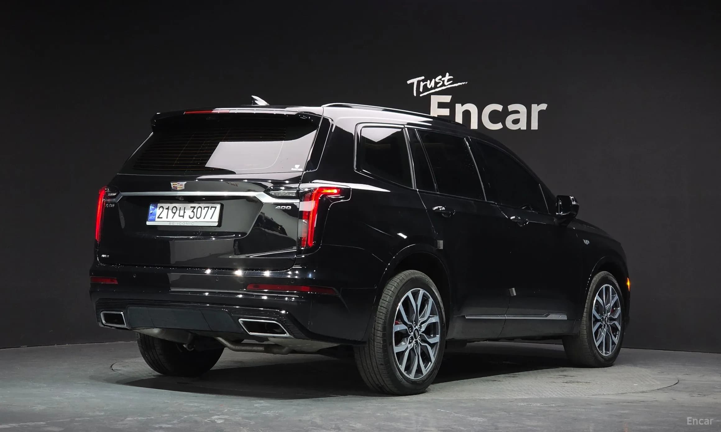 XT6