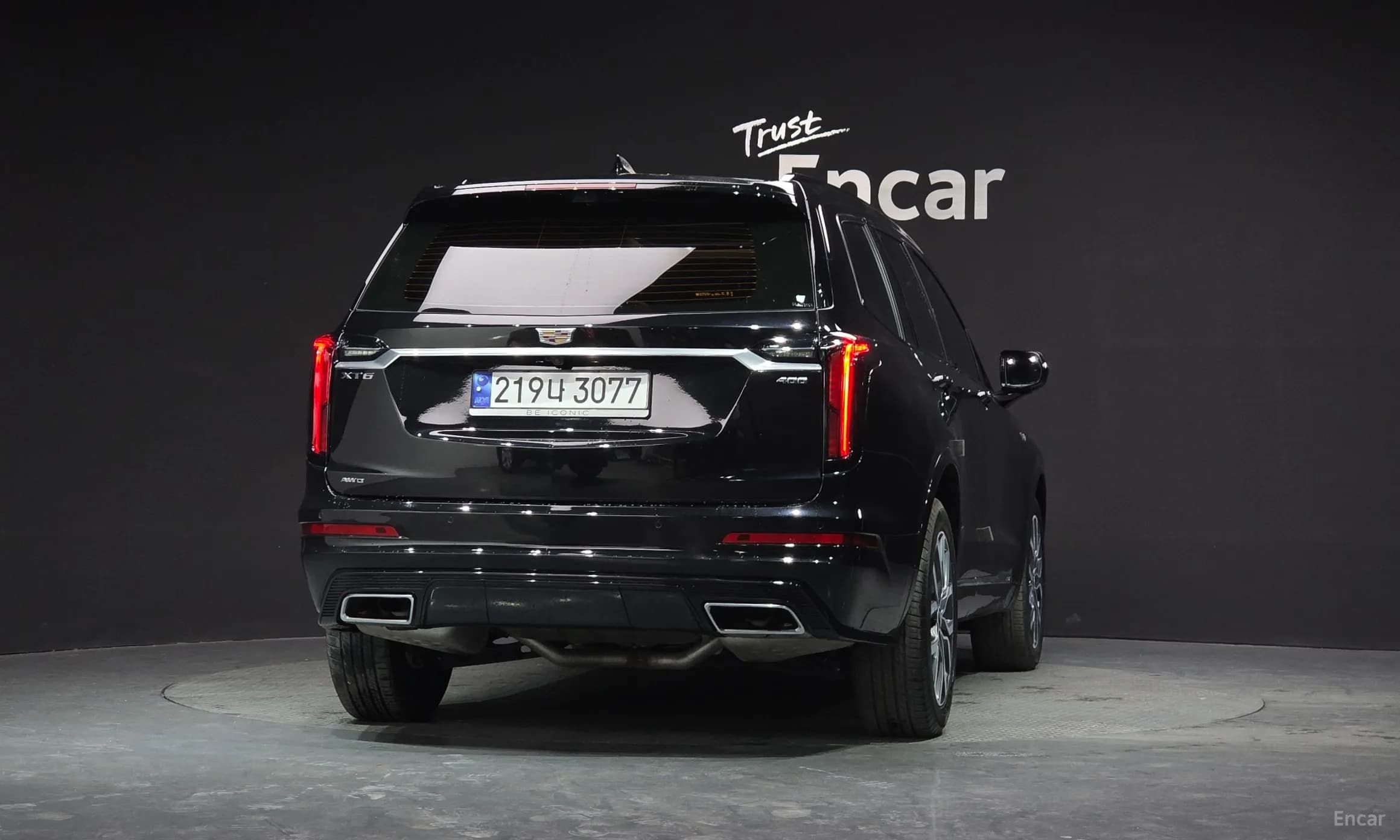 XT6