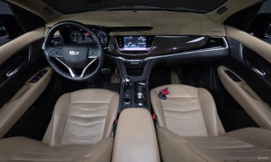 XT6