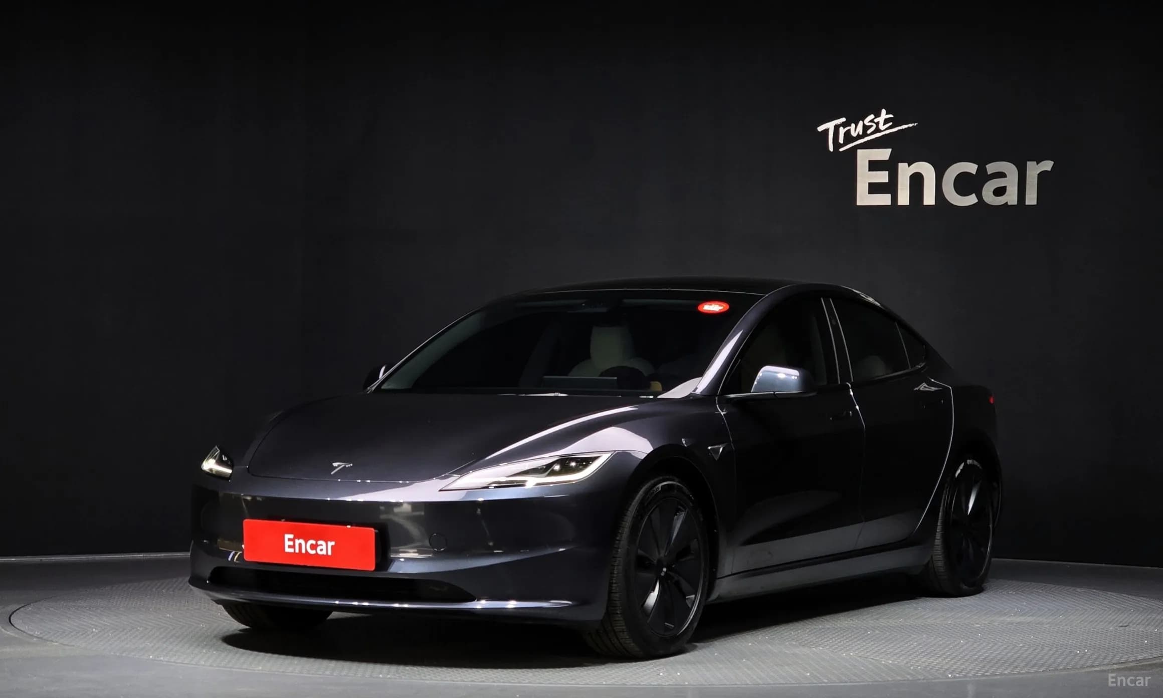 Model 3