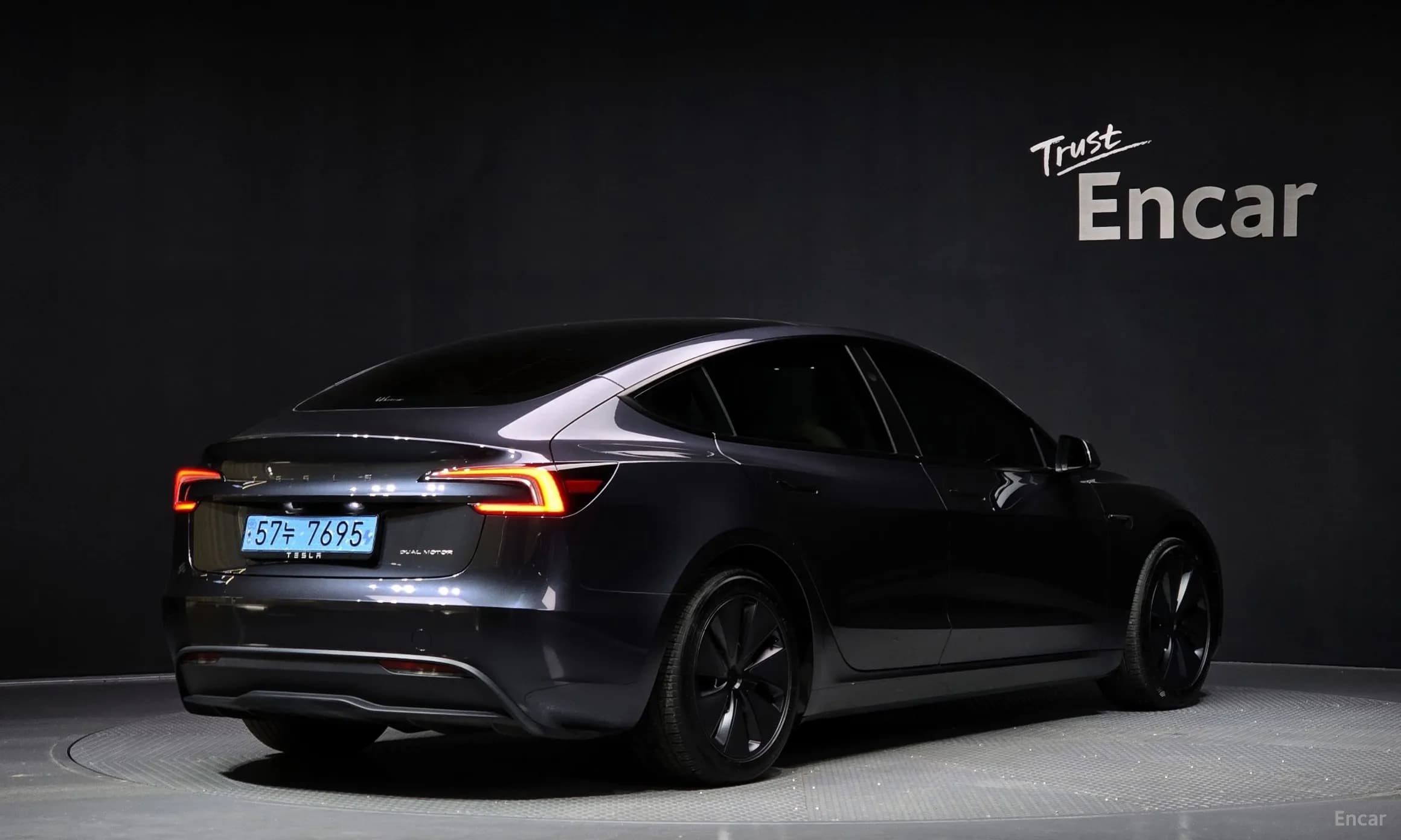 Model 3