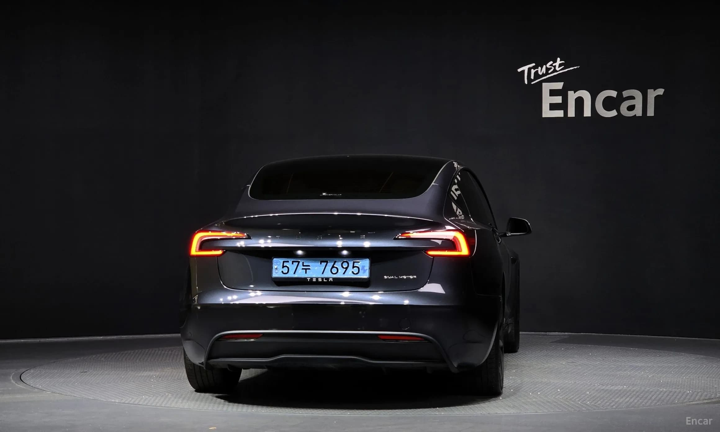 Model 3