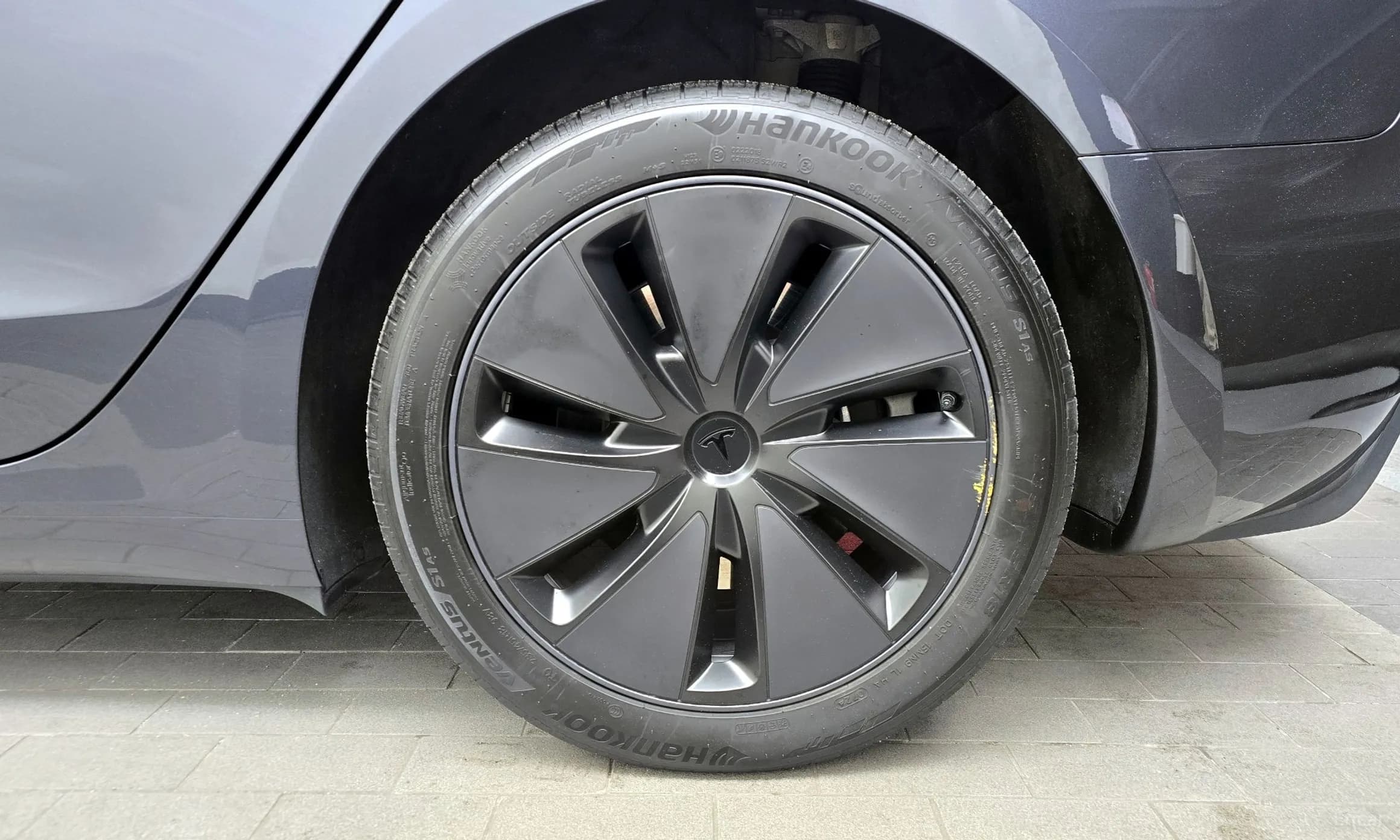 Model 3