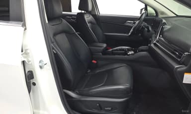 Sportage 5th Generation Hybrid