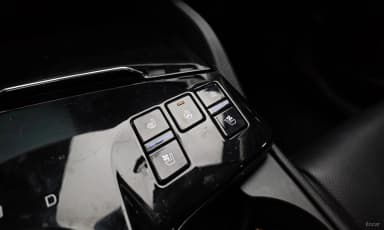 Sportage 5th Generation Hybrid
