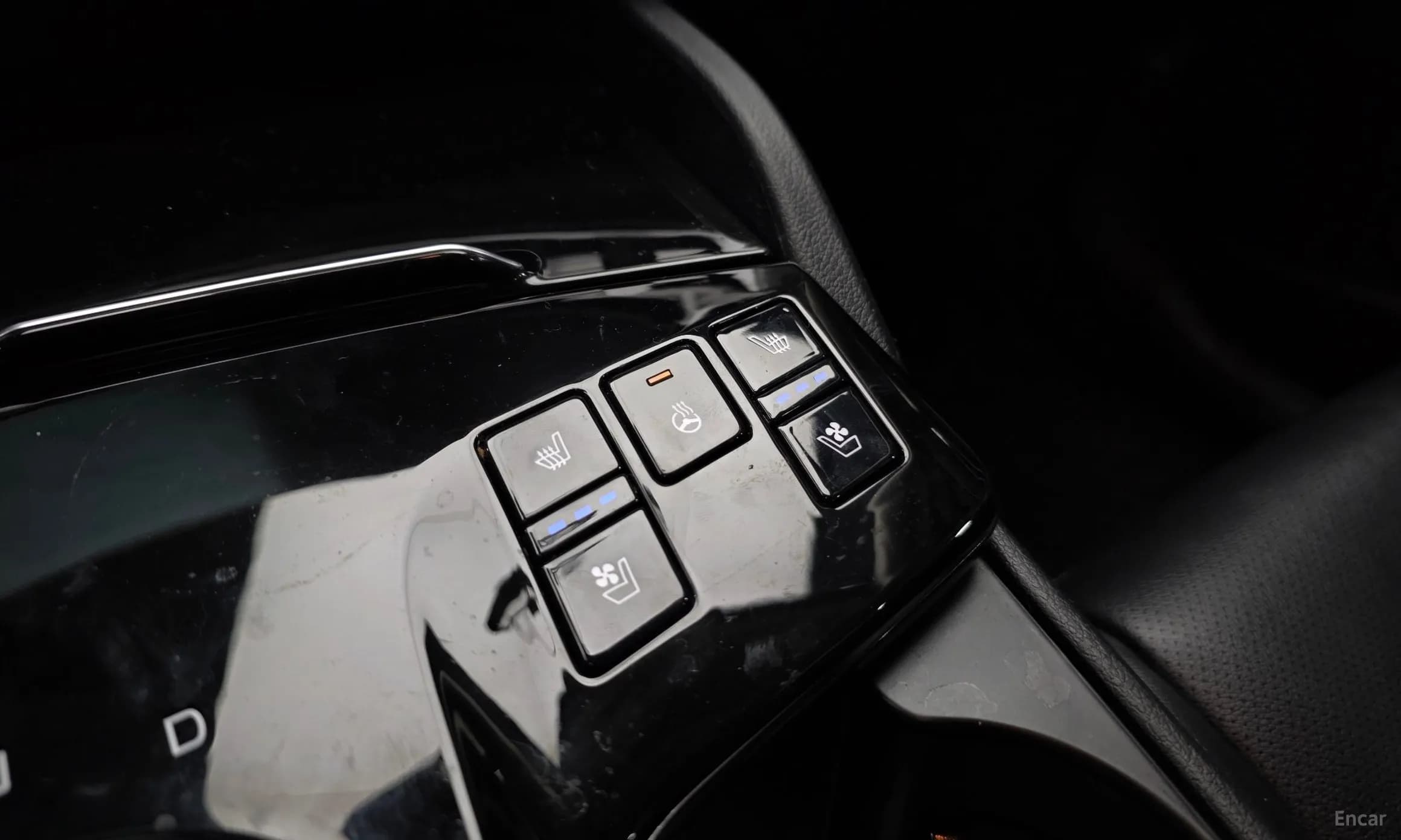 Sportage 5th Generation Hybrid