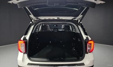 Explorer 6th Generation