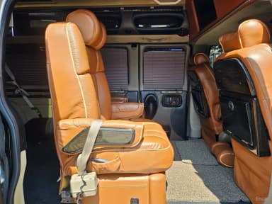 Express Van