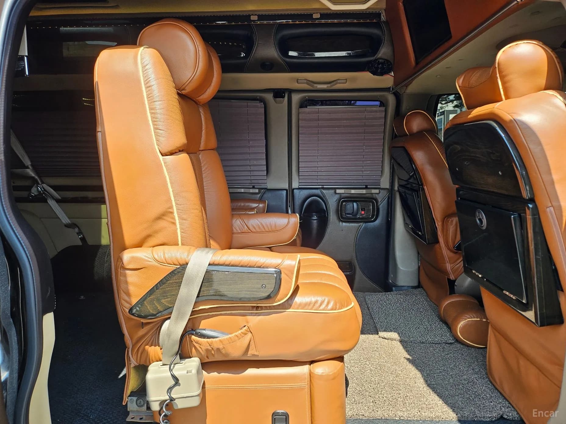 Express Van
