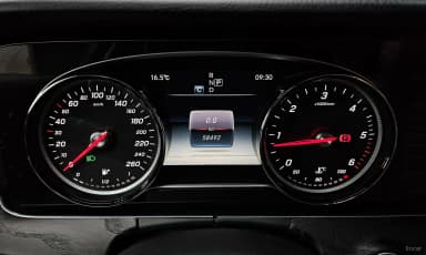E-Class W213