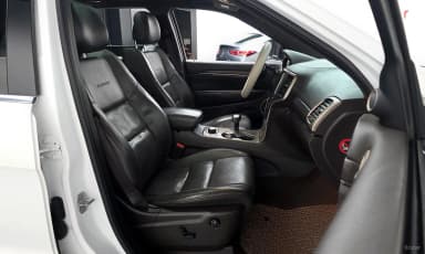 Grand Cherokee