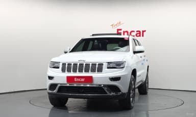 Grand Cherokee
