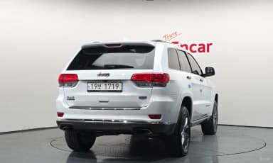 Grand Cherokee