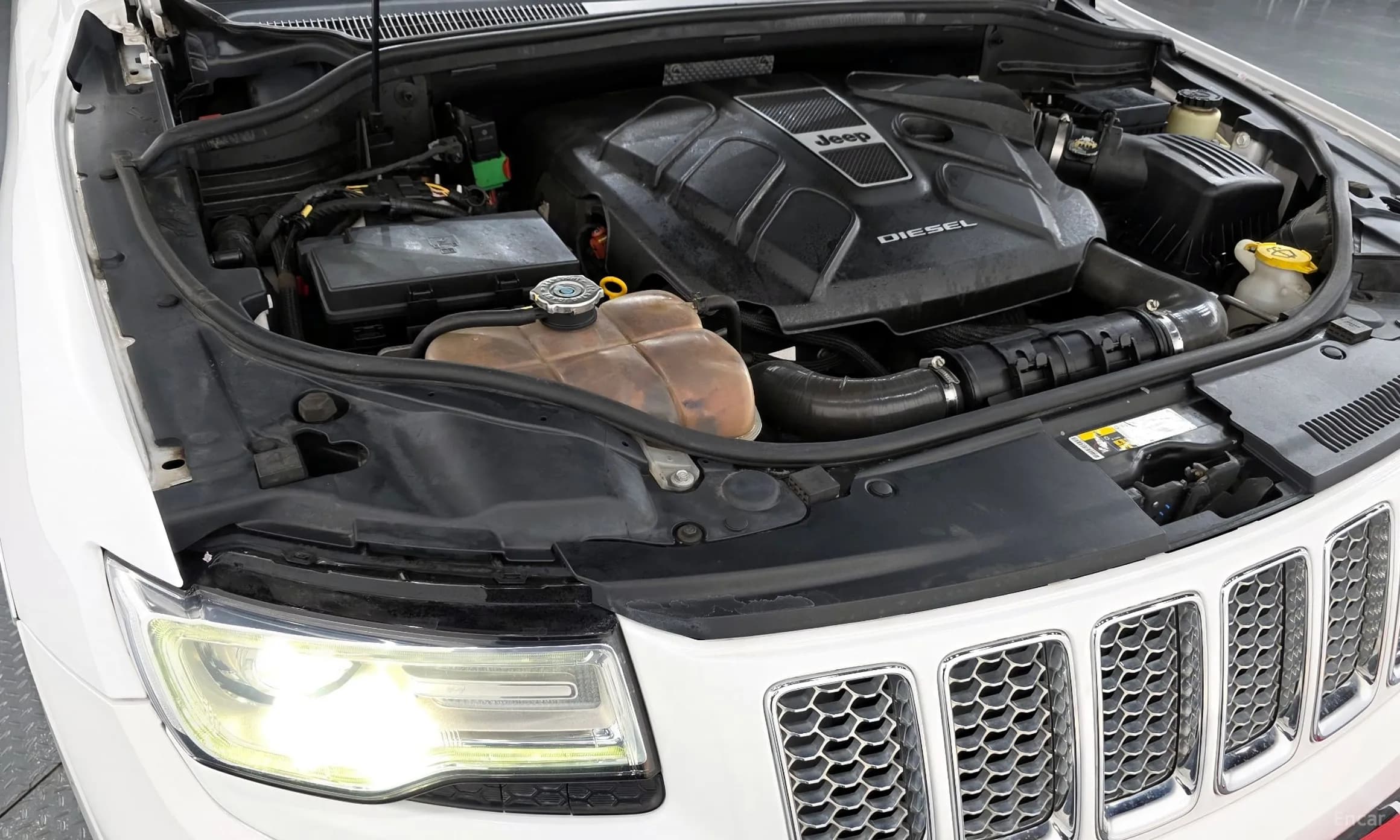 Grand Cherokee