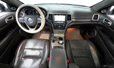 Grand Cherokee
