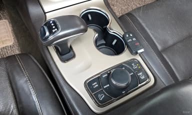 Grand Cherokee