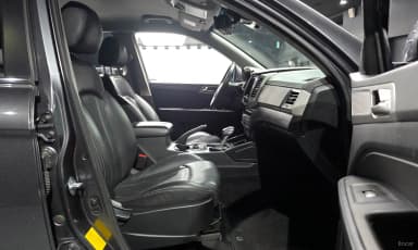 Rexton Sports