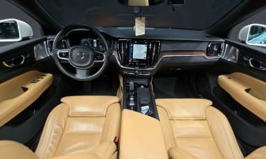 V60 Cross-Country 2nd Generation