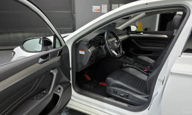 Passat GT (B8)