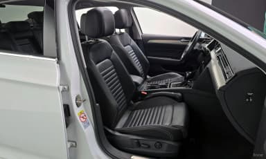 Passat GT (B8)