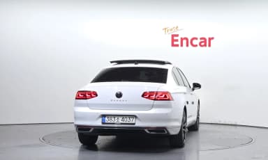 Passat GT (B8)