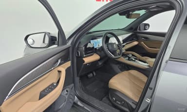 Grang Koleos