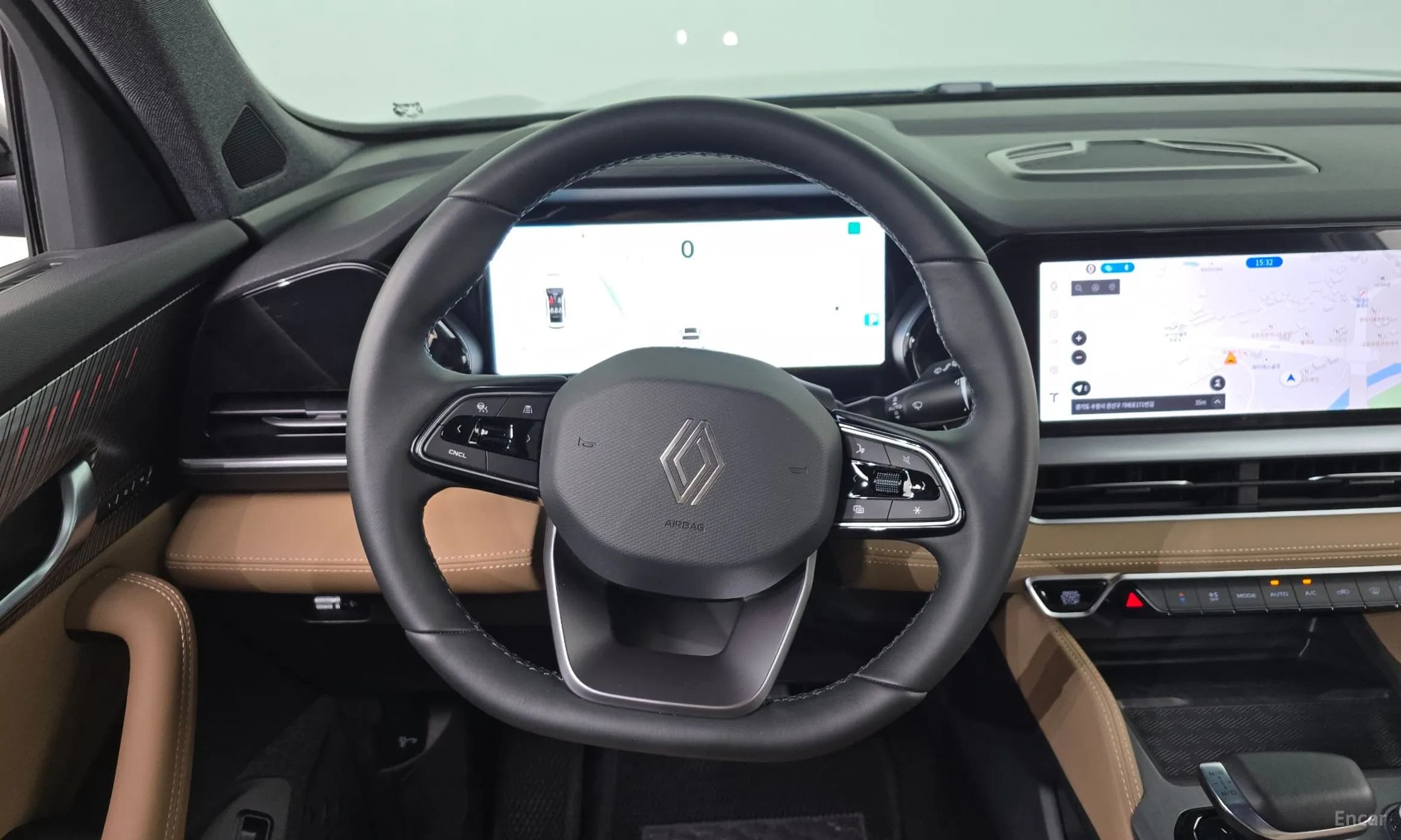 Grang Koleos
