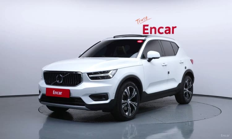 XC40