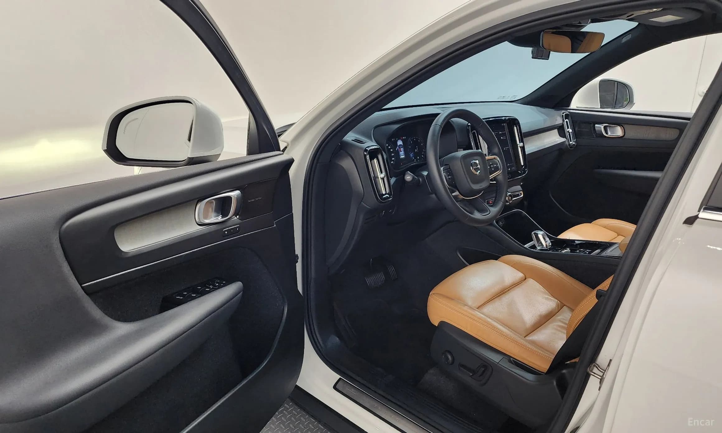 XC40