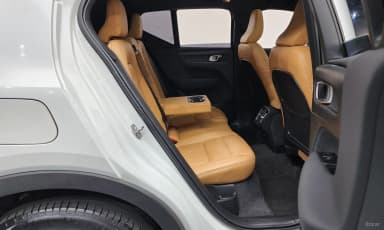 XC40
