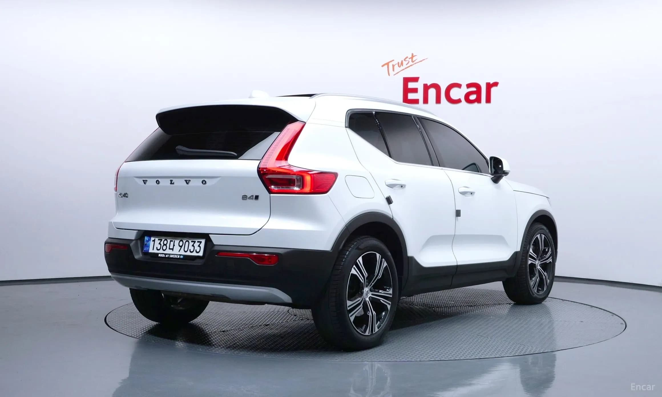 XC40