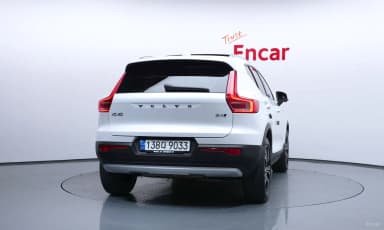 XC40