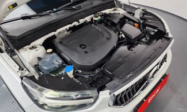 XC40