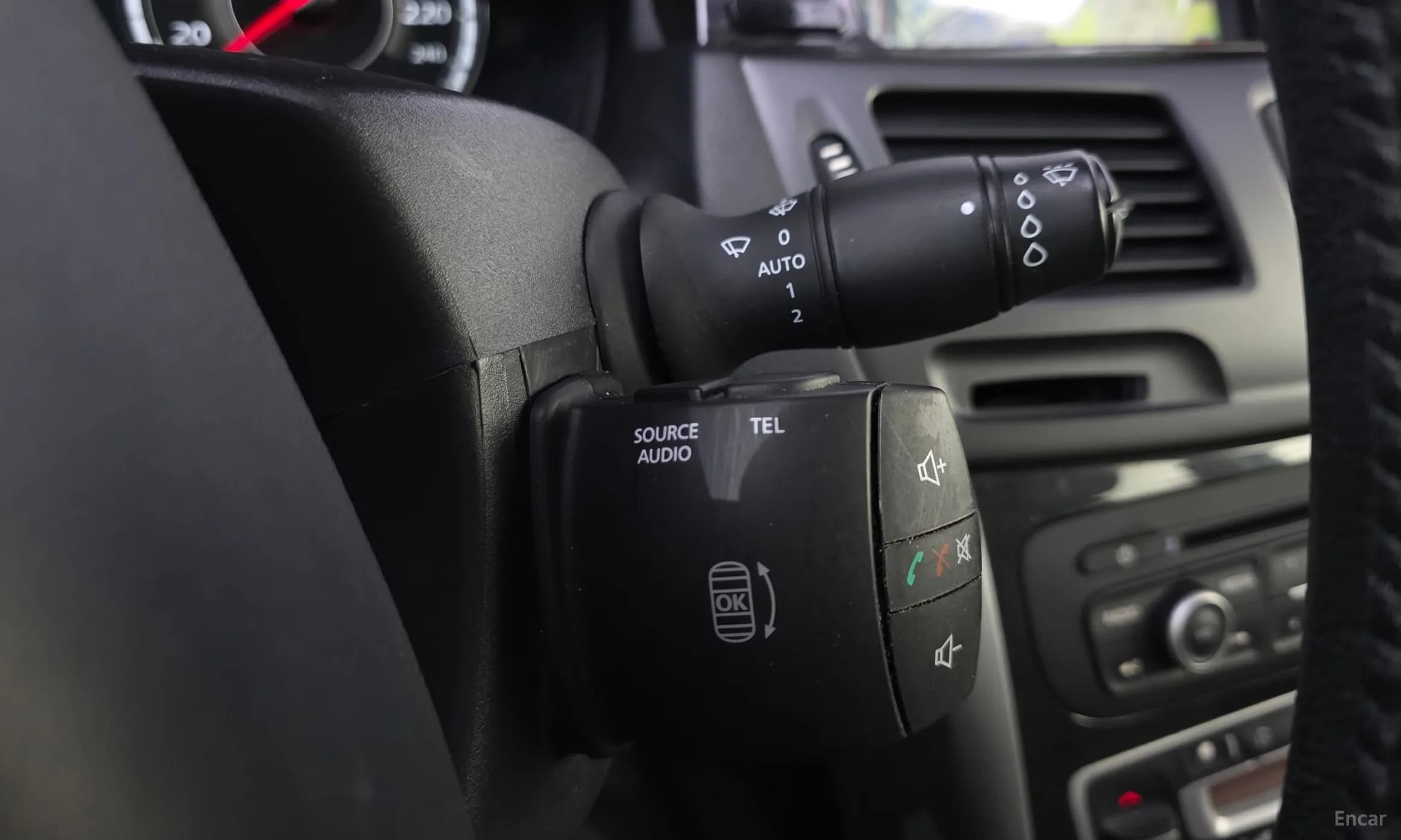SM5
