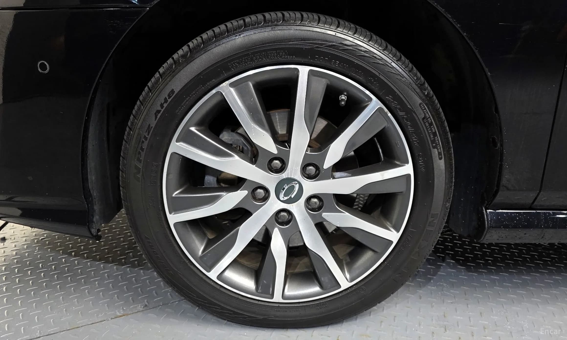 SM5