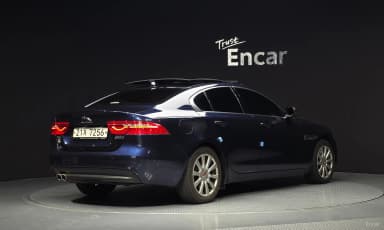 XE