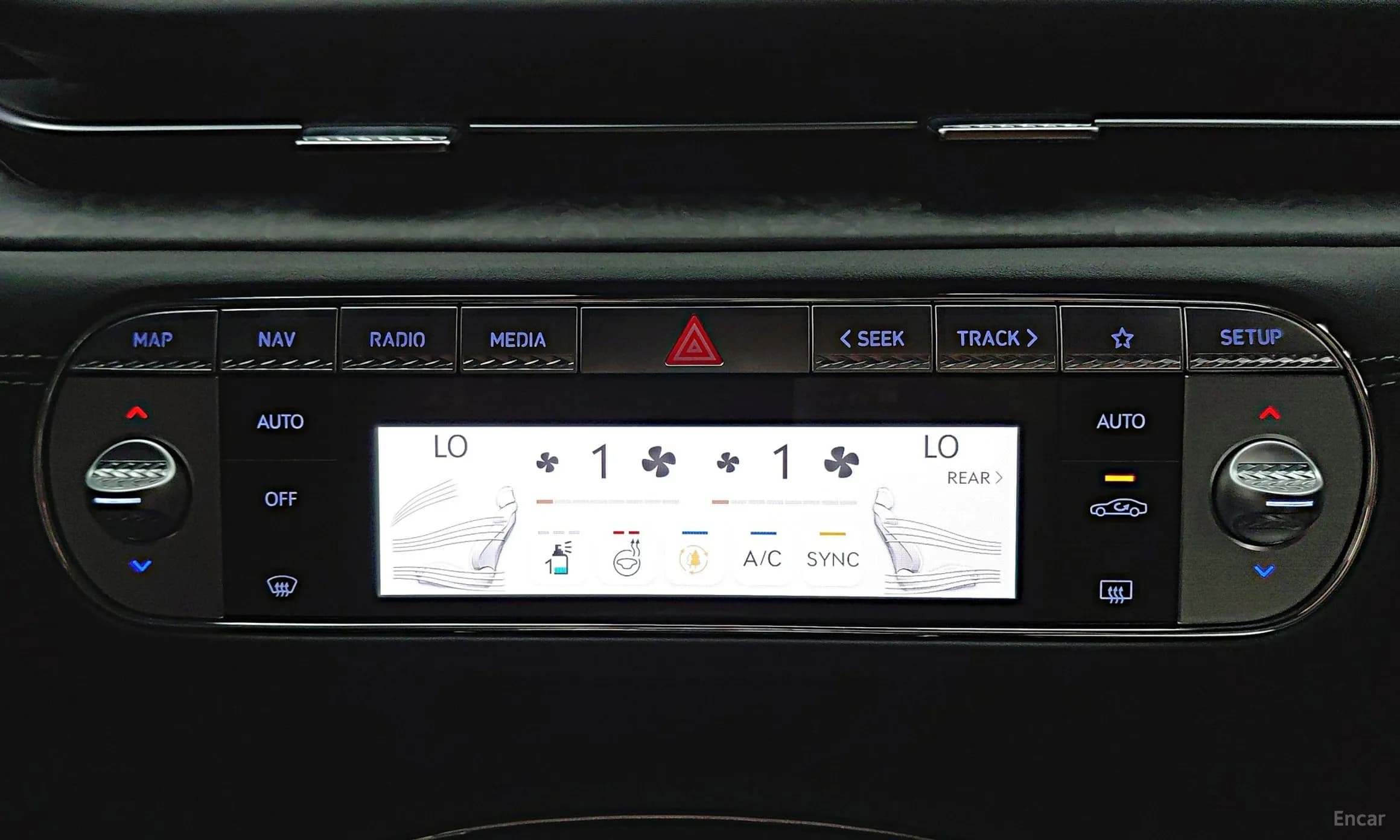G90 (RS4)
