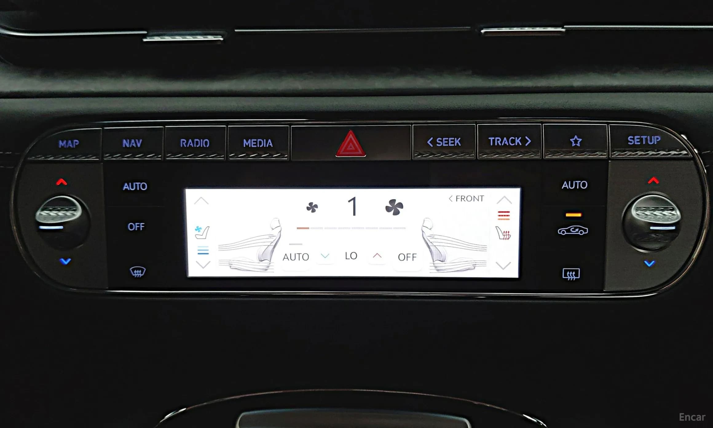G90 (RS4)