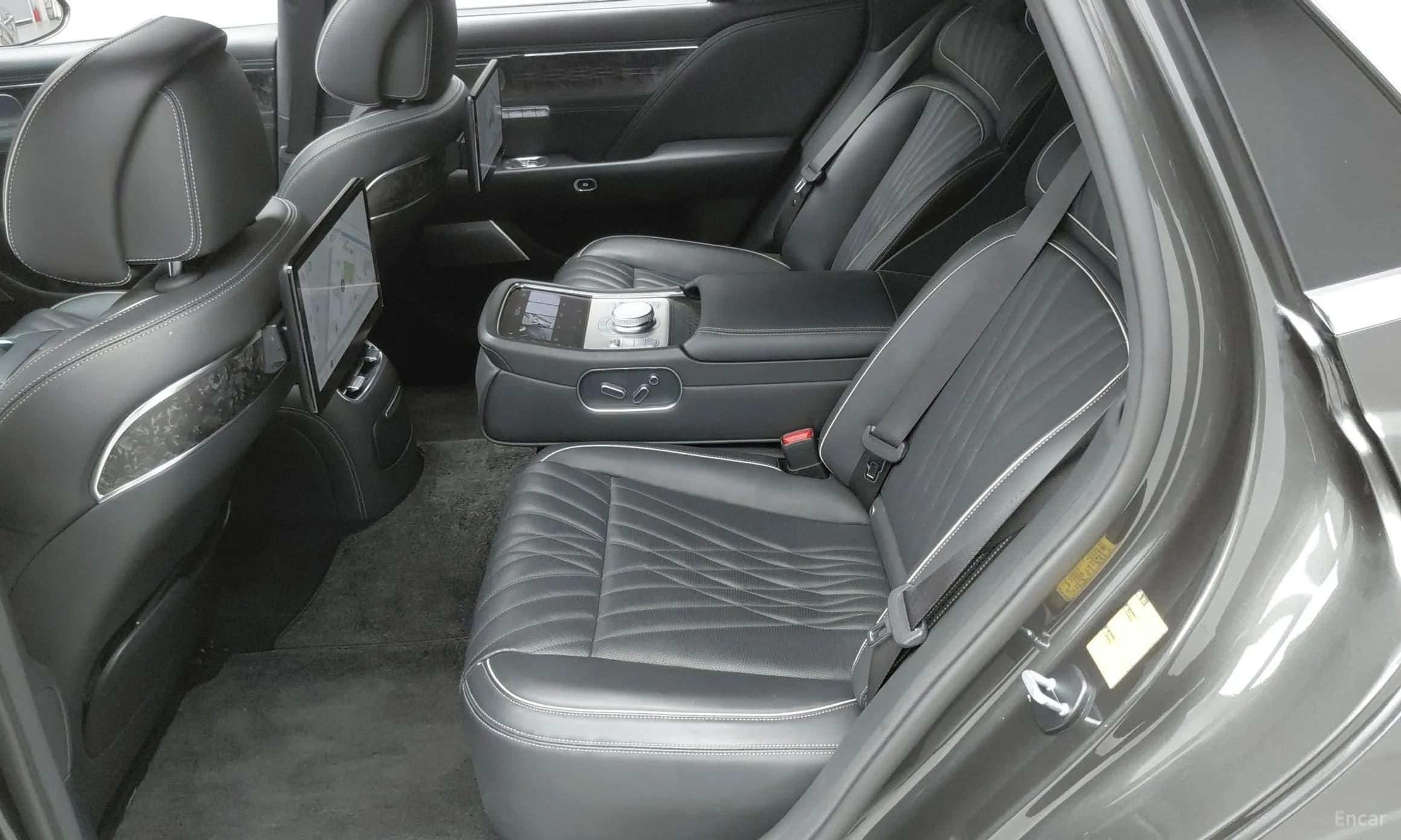 G90 (RS4)