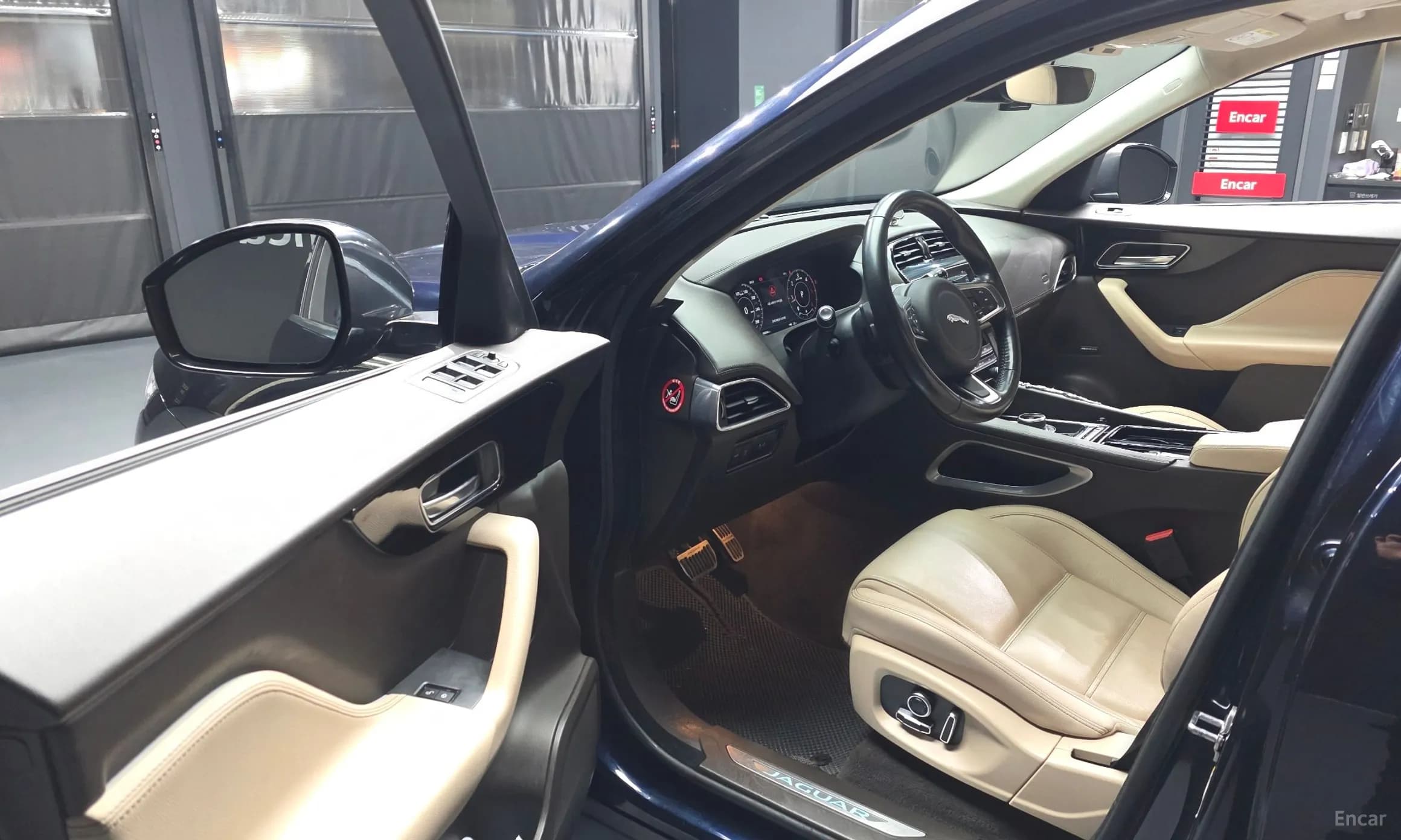 F-PACE