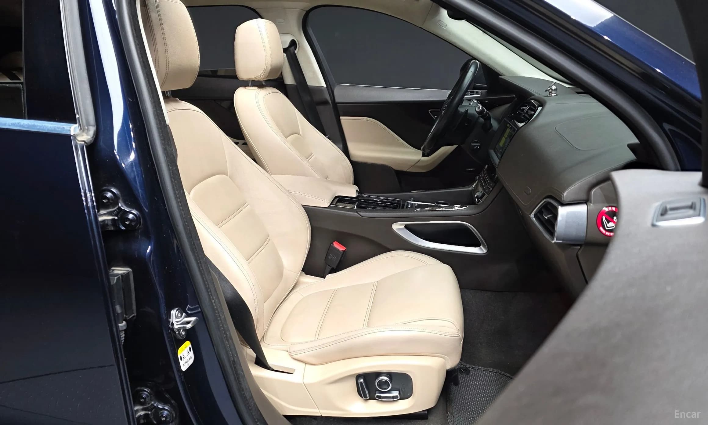 F-PACE