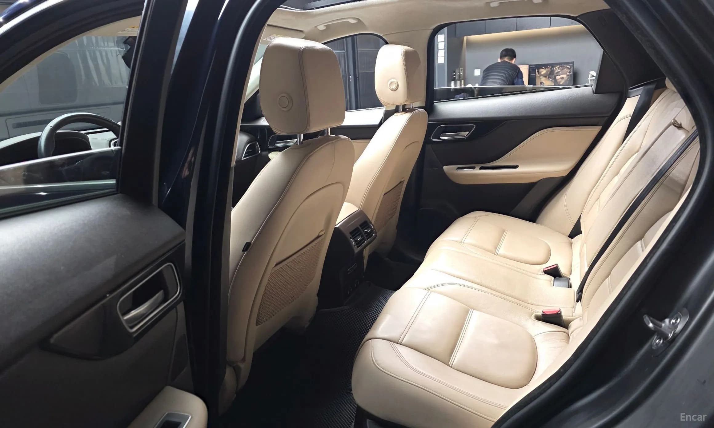 F-PACE