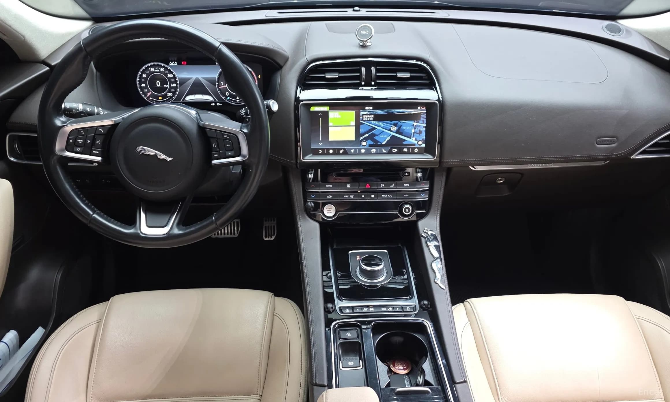F-PACE