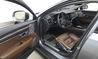 V90 Cross Country