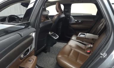 V90 Cross Country