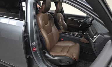 V90 Cross Country