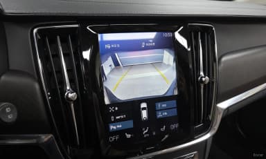 V90 Cross Country